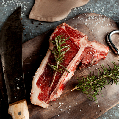 Meat Selection