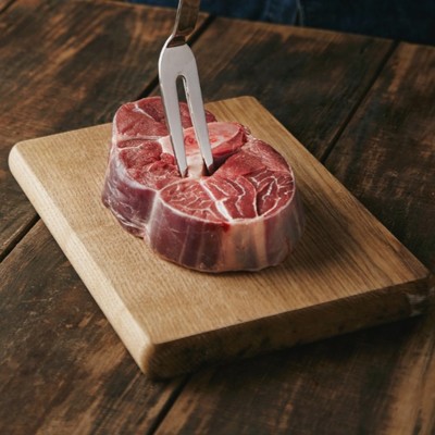 Quality Meat
