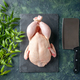 Organic Chicken