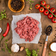 Minced Meat