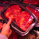 BBQ Meat Packs